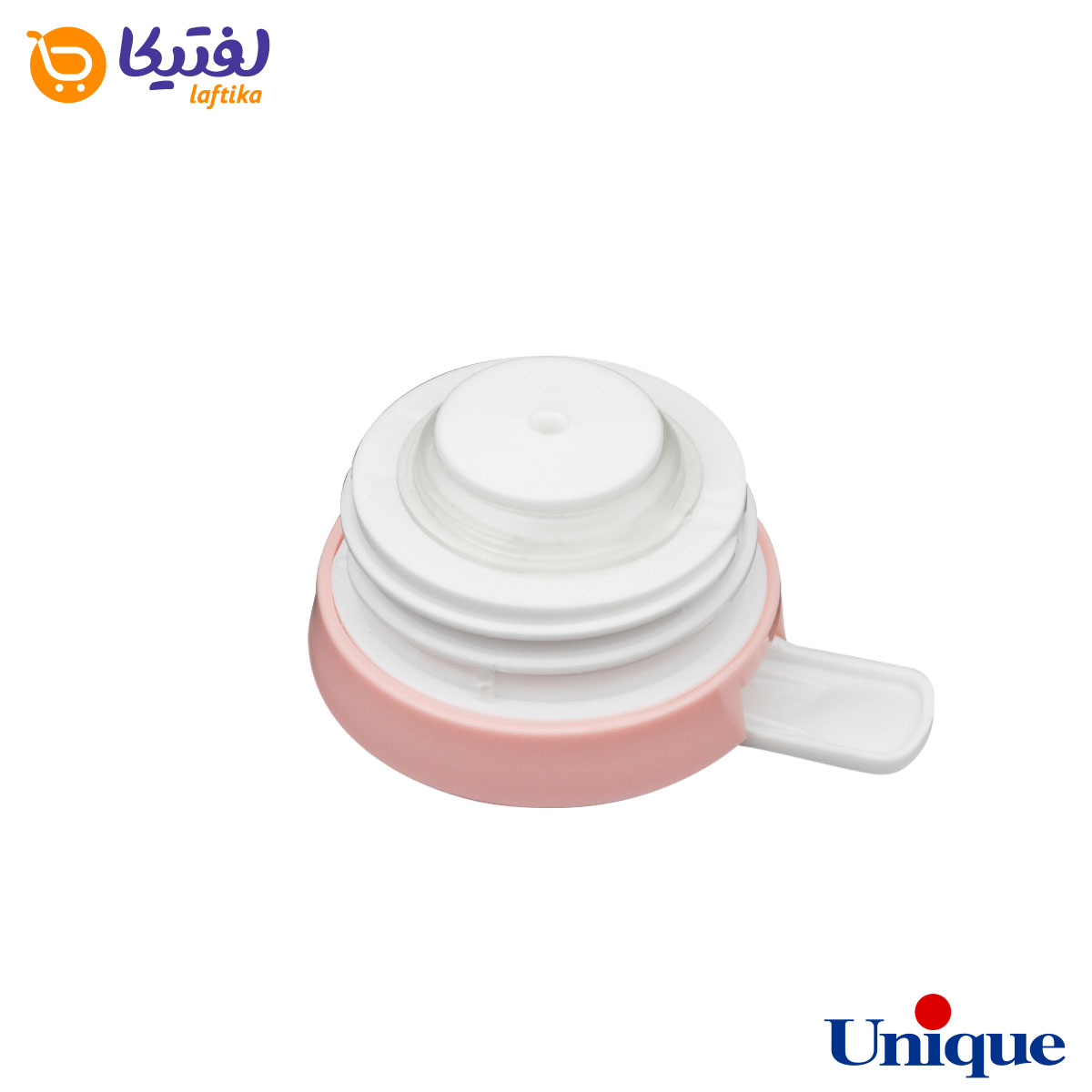 فلاسک 1.9 لیتر رنگی یونیک UN-1990