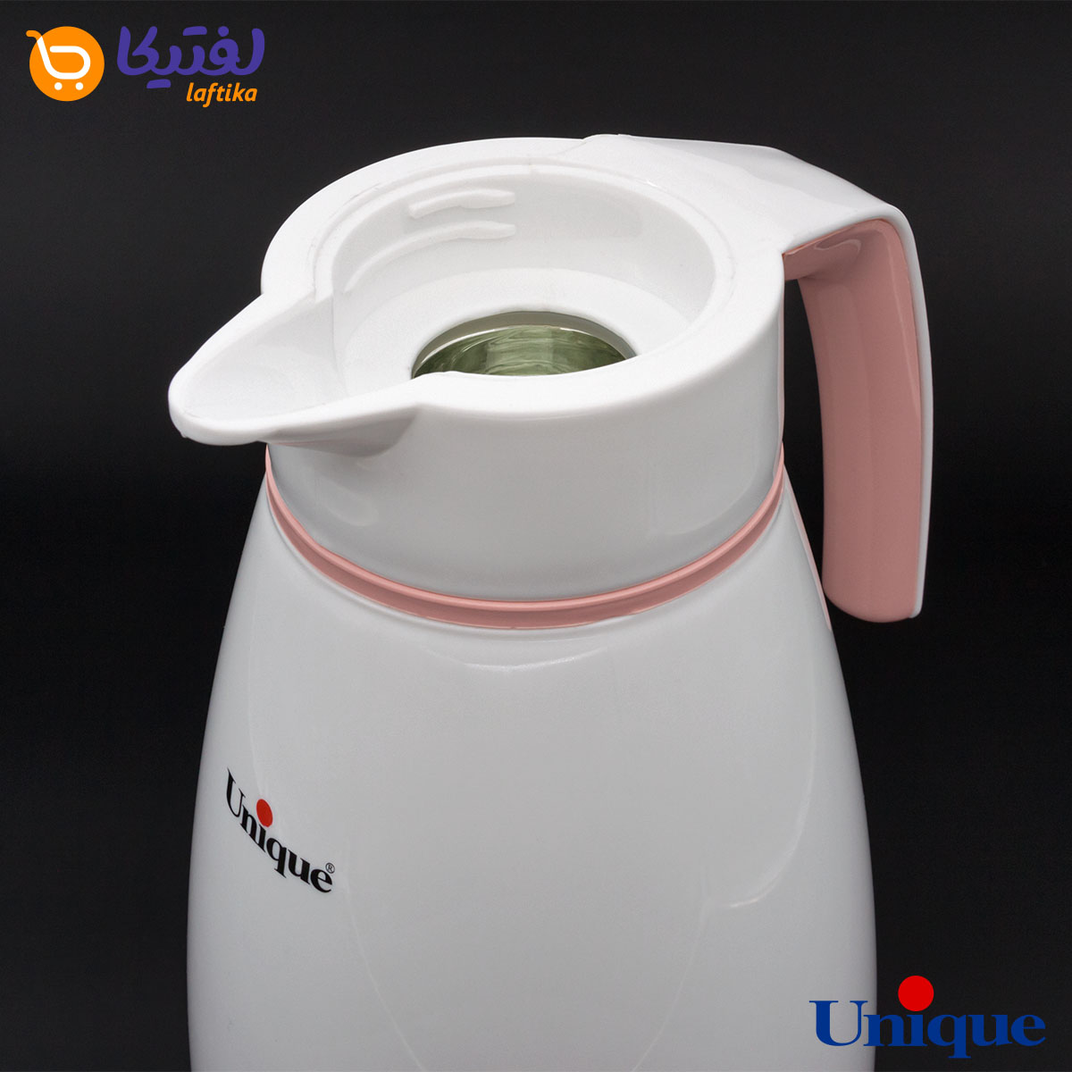 فلاسک 1.9 لیتر رنگی یونیک UN-1990