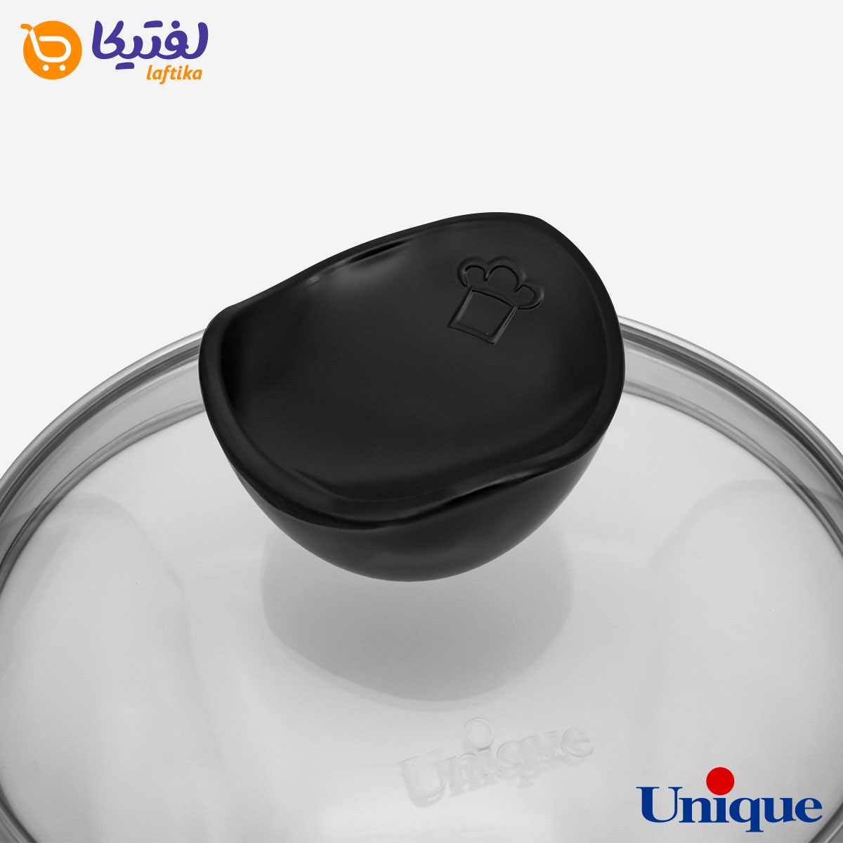 قابلمه گرانیتی یونیک سایز 16 کد UN-7801