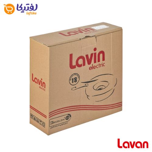 کیک پز لاوان الکتریک با کیفیت