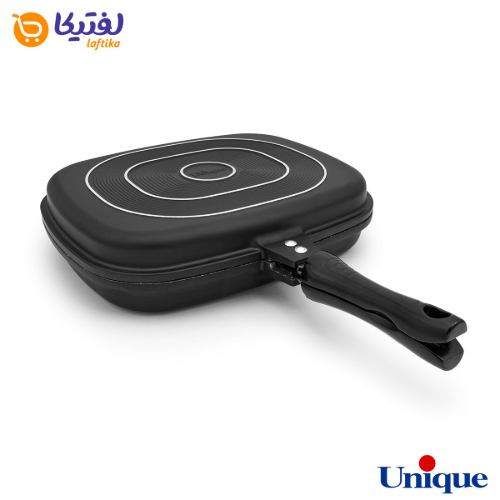 تابه رژیمی سایز 32 گرانیتی یونیک کد UN-7811