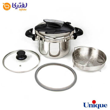 زودپز کلیپسی یونیک 7 لیتری مدل UN-8618