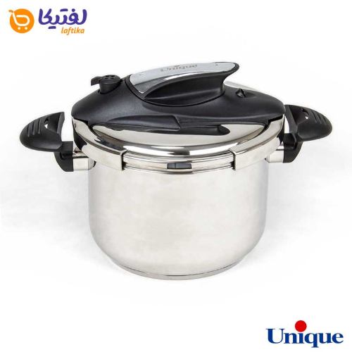 زودپز کلیپسی یونیک 7 لیتری مدل UN-8618
