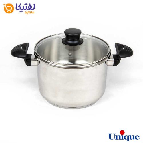 زودپز کلیپسی یونیک 7 لیتری مدل UN-8618
