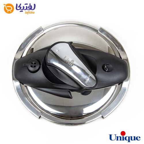 زودپز کلیپسی یونیک 7 لیتری مدل UN-8618