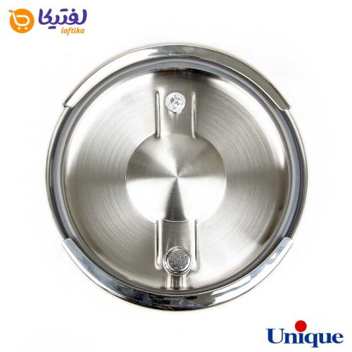 زودپز کلیپسی یونیک 7 لیتری مدل UN-8618