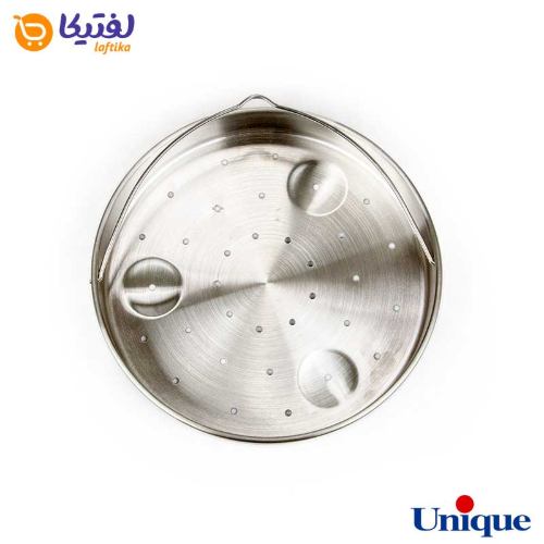 زودپز کلیپسی یونیک 7 لیتری مدل UN-8618