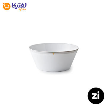 پیاله چینی زرین Zi فرم اس اپرا سایز 9