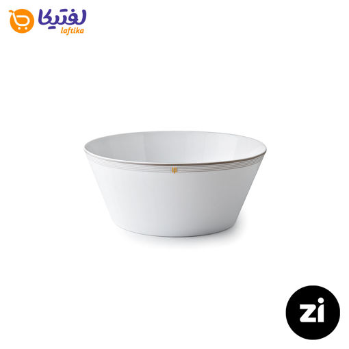 پیاله چینی زرین Zi فرم اس اپرا سایز 12