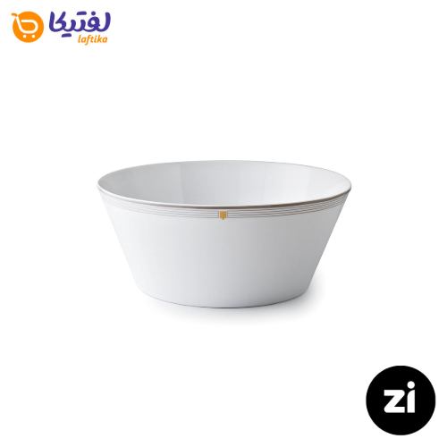پیاله چینی زرین Zi فرم اس اپرا سایز 15