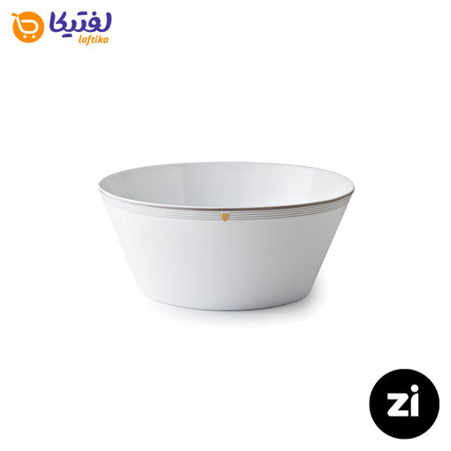 پیاله چینی زرین Zi فرم اس اپرا سایز 15