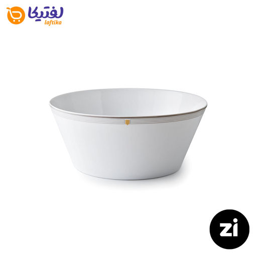 پیاله چینی زرین Zi فرم اس اپرا سایز 18