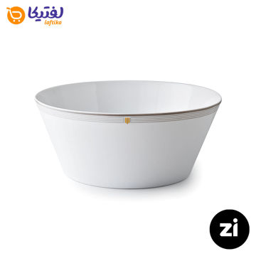 پیاله چینی زرین Zi فرم اس اپرا سایز 24