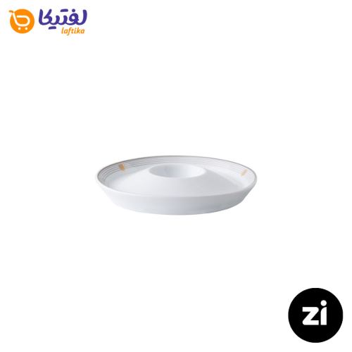 جای تخم مرغ زی zi فرم اس طرح اپرا