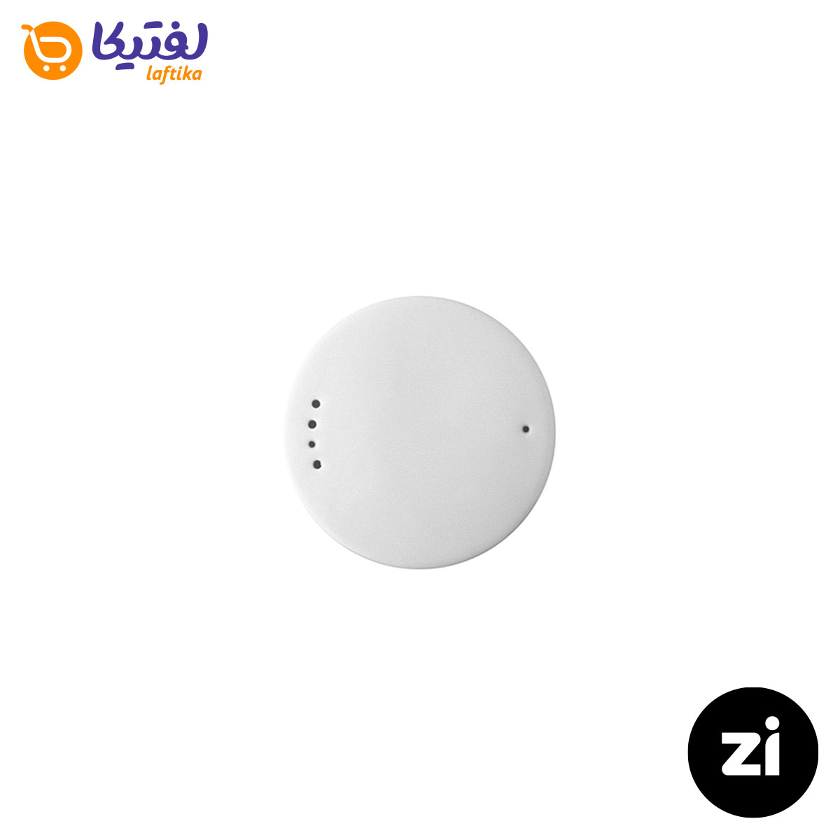 نمک پاش چینی زرین zi فرم اس طرح ریچل