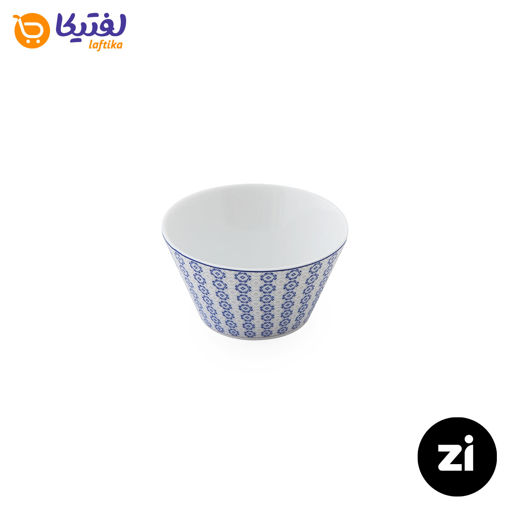 پیاله چینی زرین Zi فرم اس ریچل سایز 9