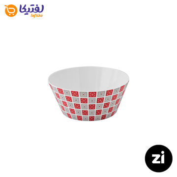 پیاله چینی زرین Zi فرم اس روشان سایز 9