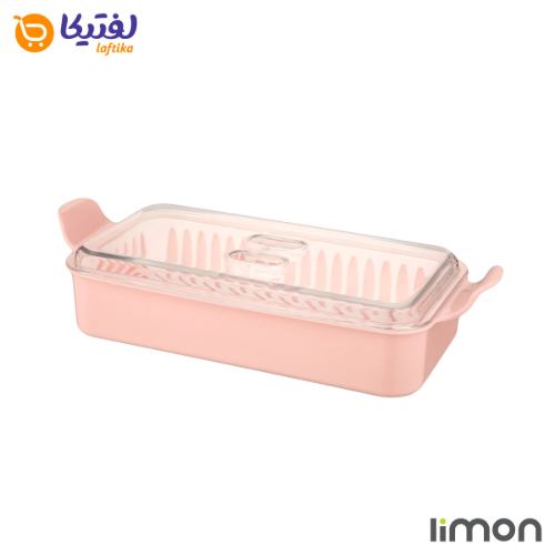جای کارد و چنگال کریستال