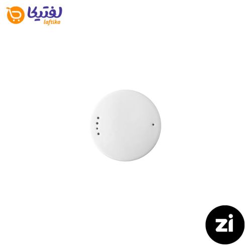 نمک پاش چینی زرین zi فرم اس سفید