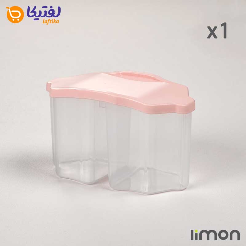 ست چای خوری 4 نفره دسته دار لیمون 1783