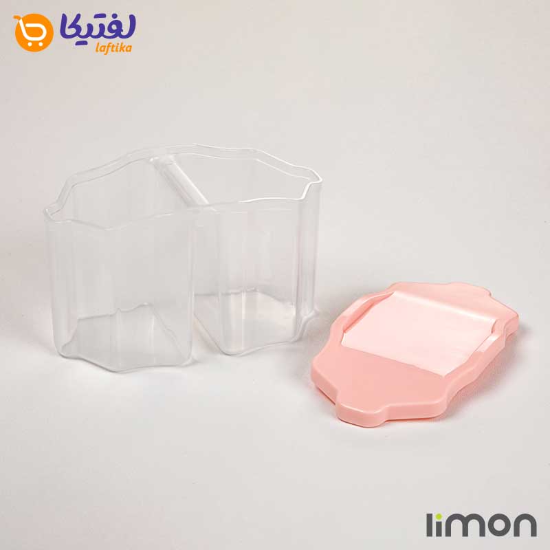 ست چای خوری 4 نفره دسته دار لیمون 1783