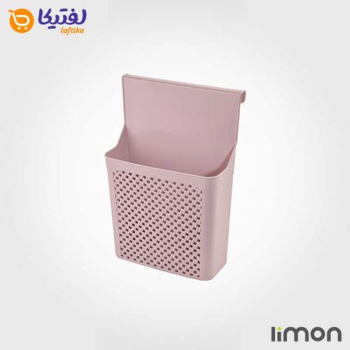 خرید آویز کابینتی بزرگ لیمون طرح بافت 2133