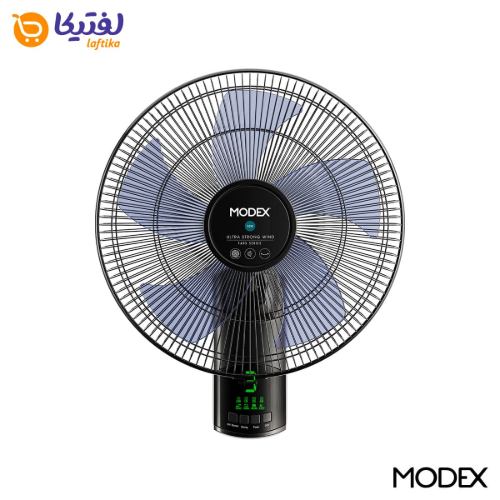 خرید پنکه دیواری 16 اینچ مودکس fa1016