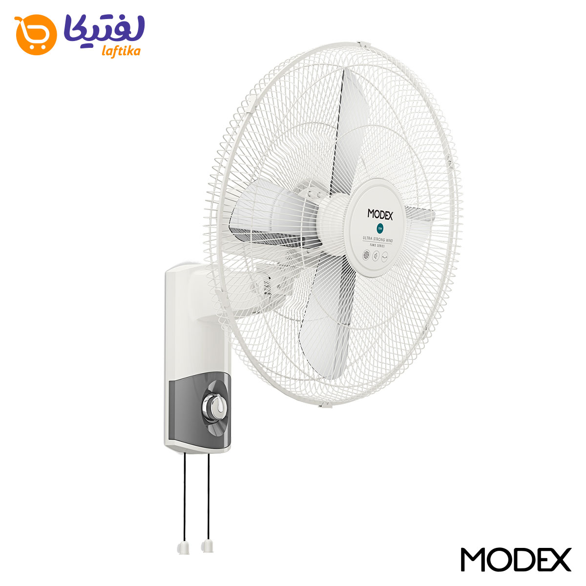 قیمت پنکه دیواری 18 اینچ مودکس fa1018