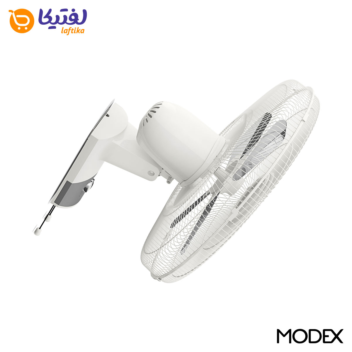 ویژگی پنکه دیواری 18 اینچ مودکس fa1018