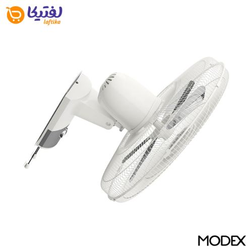 ویژگی پنکه دیواری 18 اینچ مودکس fa1018