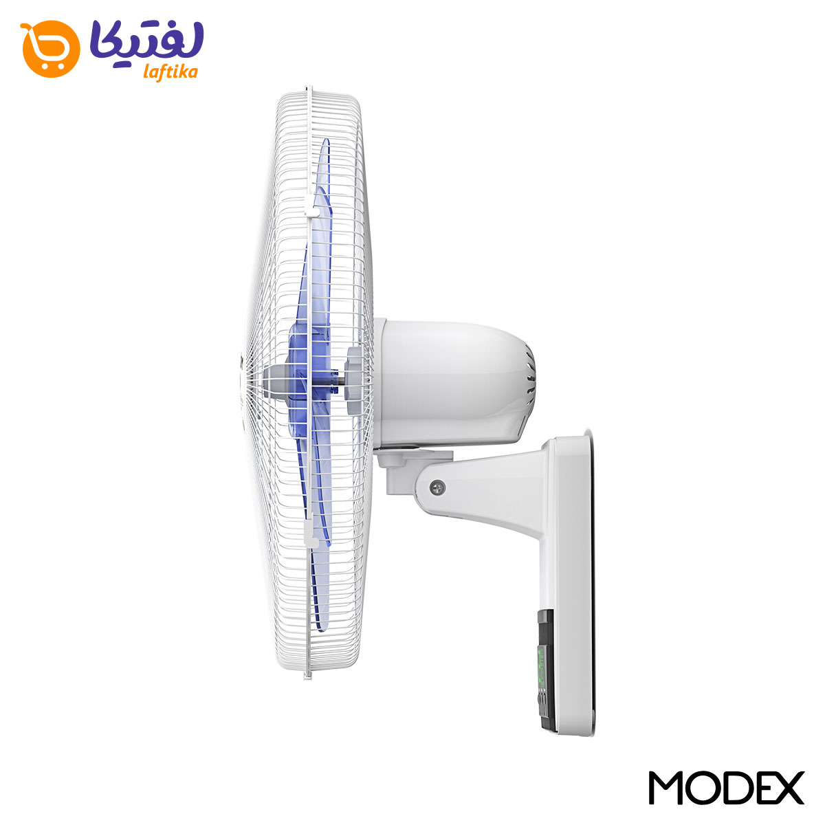 خرید پنکه دیواری 20 اینچ مودکس fa1020