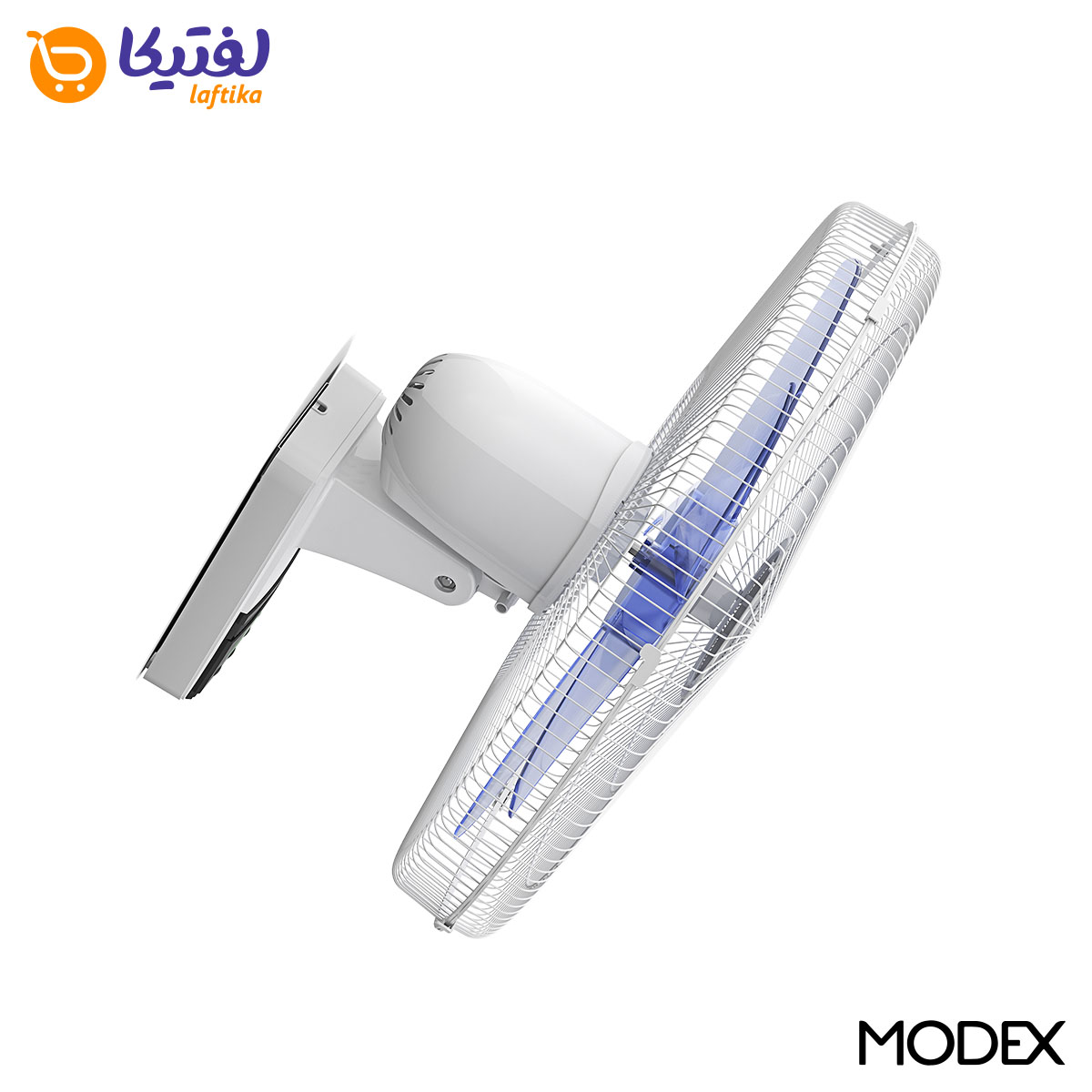 مشخصات پنکه دیواری 20 اینچ مودکس fa1020