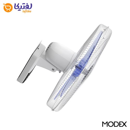 مشخصات پنکه دیواری 20 اینچ مودکس fa1020