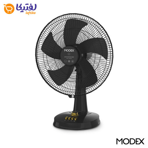 پنکه رومیزی مودکس FA1600 آنالوگ