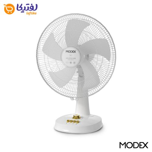 خرید پنکه رومیزی آنالوگ مودکس fa1600