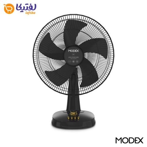 قیمت پنکه رومیزی آنالوگ مودکس fa1600