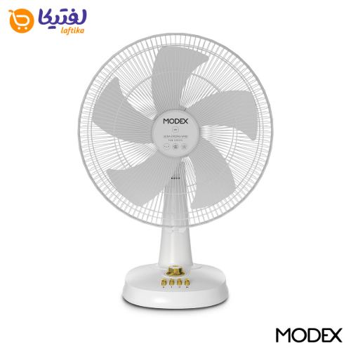 پنکه رومیزی آنالوگ مودکس fa1600