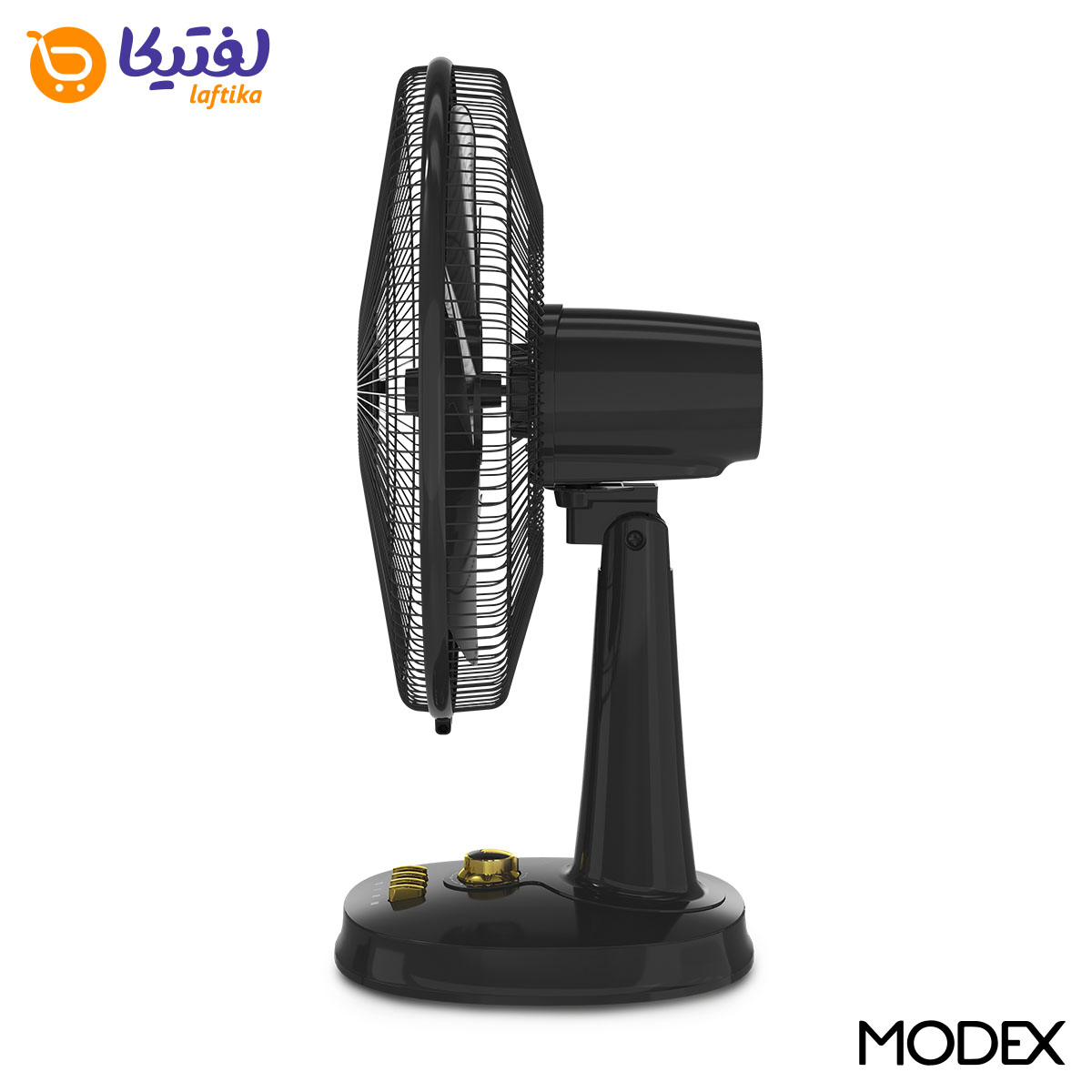 پنکه رومیزی آنالوگ مودکس fa1600