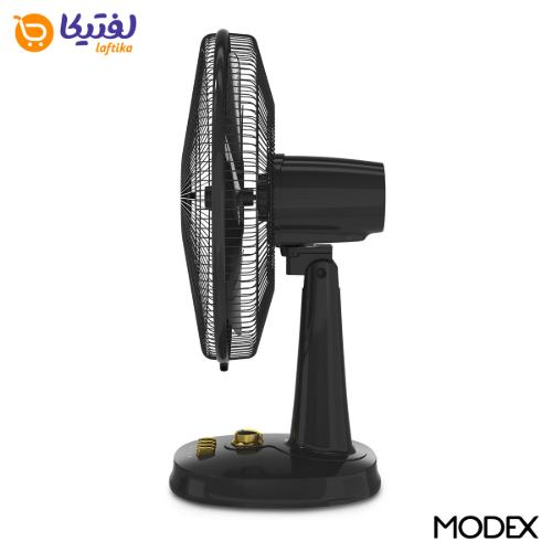 پنکه رومیزی آنالوگ مودکس fa1600