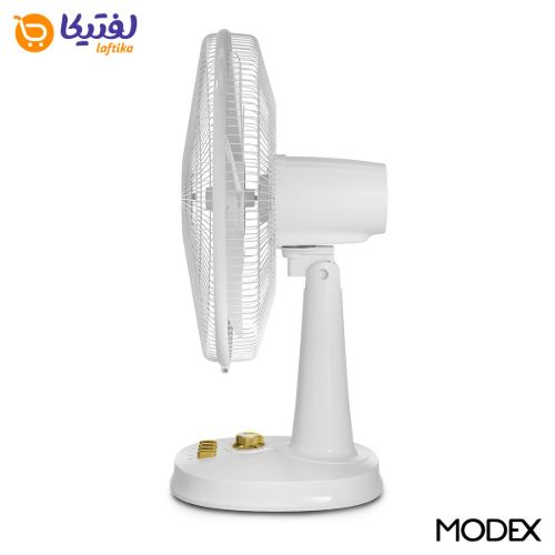 پنکه رومیزی آنالوگ مودکس fa1600