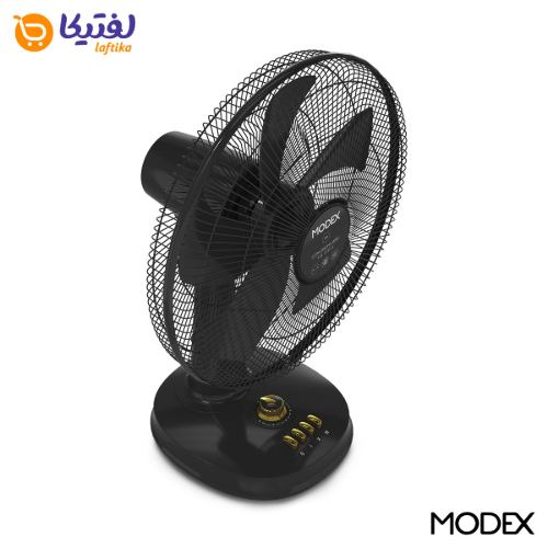 پنکه رومیزی آنالوگ مودکس fa1600