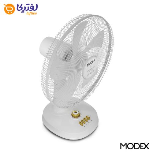 پنکه رومیزی آنالوگ مودکس fa1600