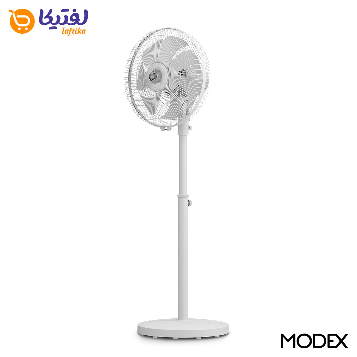 کاربردی‌ترین پنکه ایستاده مودکس