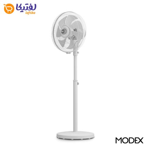 کاربردی‌ترین پنکه ایستاده مودکس