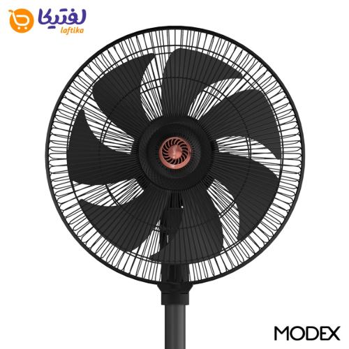 پنکه ایستاده 12 اینچی مودکس با بهترین قیمت
