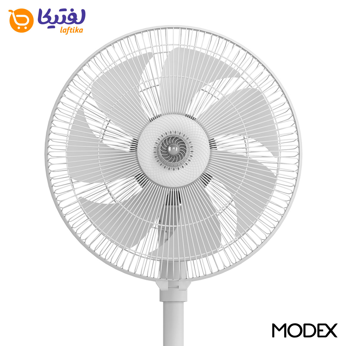 پنکه ایستاده 12 اینچی مودکس، یک انتخاب ویژه