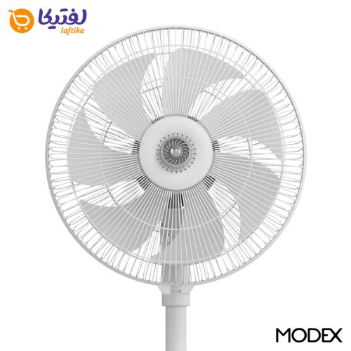 پنکه ایستاده 12 اینچی مودکس، یک انتخاب ویژه