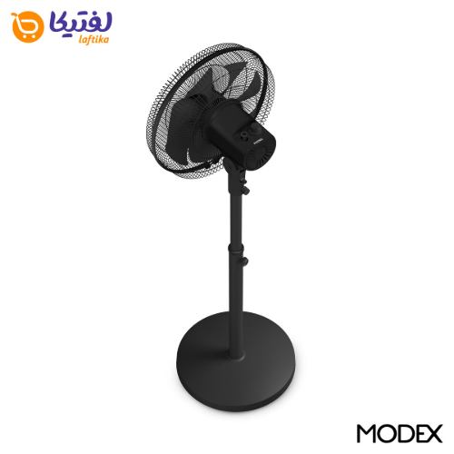 خرید پنکه ایستاده 12 اینچی مودکس با بهترین کیفیت