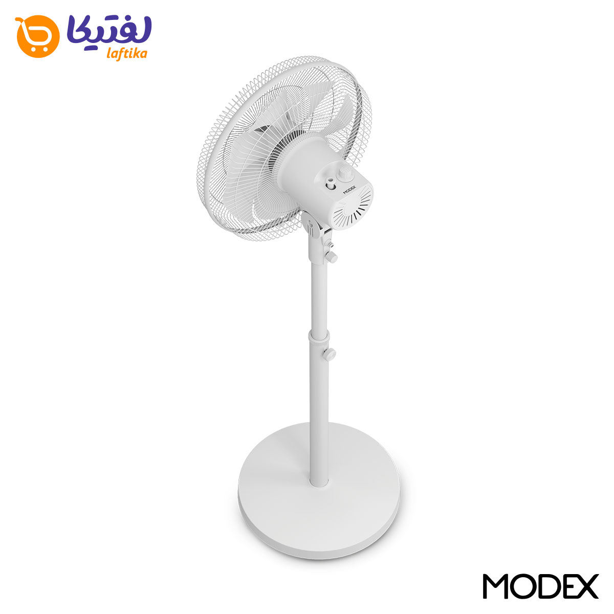 مرغوب‌ترین پنکه ایستاده مودکس