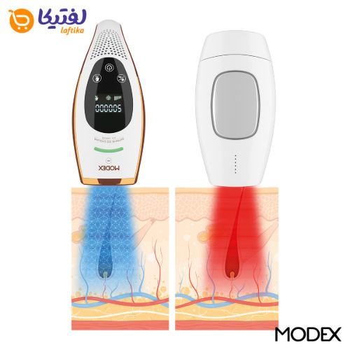 لیزر بدن مودکس مدل IPL1100